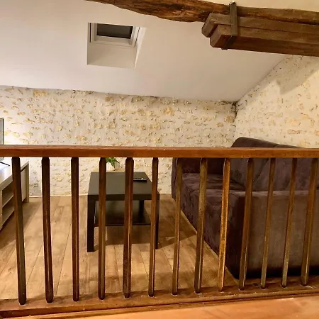 Hotel Des Joncheres