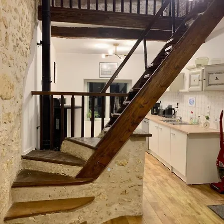 Hotel Des Joncheres Brizambourg